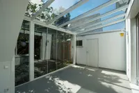 Wintergarten