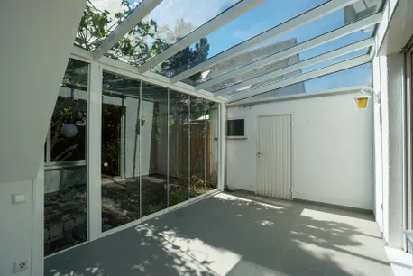 Wintergarten