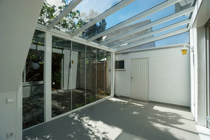 Wintergarten