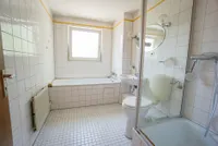 Badezimmer OG