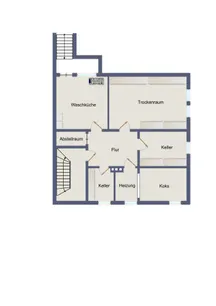 Grundriss KG