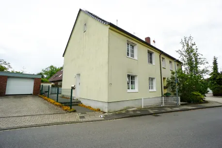 Kapitalanlage