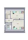 Grundriss DG