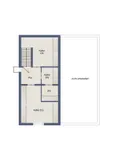Grundriss KG