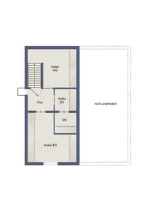 Grundriss KG