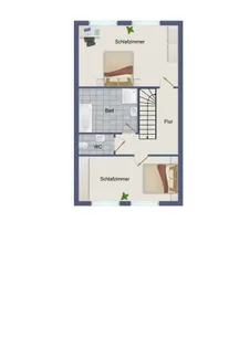 Grundriss 1.OG