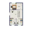 Grundriss 2.OG
