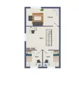 Grundriss 2.OG