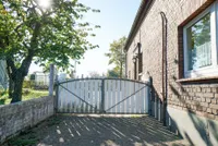 Auffahrt
