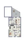 Grundriss OG