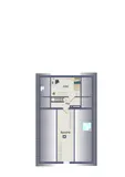 Grundriss DG