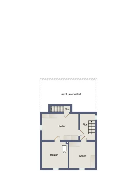 Grundriss KG