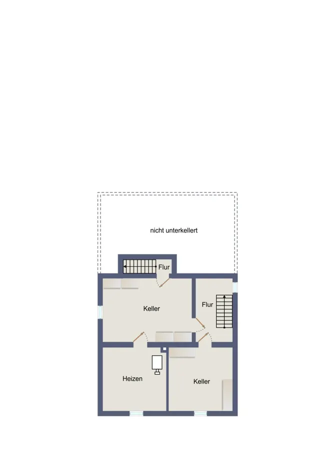 Grundriss KG