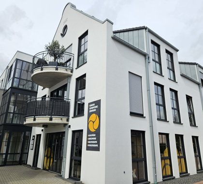 Jetzt neu: Wohnung zur Miete in Neukirchen-Vluyn