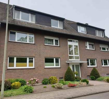 Jetzt neu: Wohnung zur Miete in Neukirchen-Vluyn