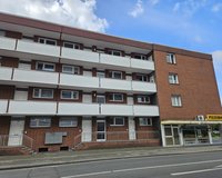 Gepflegtes Mehrfamilienhaus in Mo-Scherpenberg