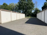 Garagenhof