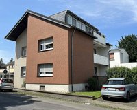 3-Zi.-Wohnung im 3-Familienhaus