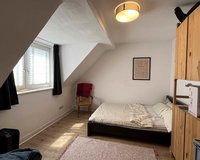 Gäste-Zimmer im DG