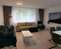 Moderne 3-Zimmer-Wohnung