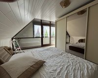 Das Elternschlafzimmer