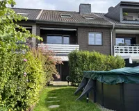 Gartenansicht