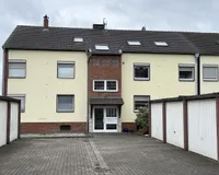 Maisonette-ETW in Moers-Repelen