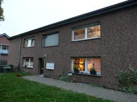 top-gepflegtes 6-Familienhaus