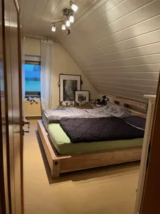 Schlafzimmer (ELW)