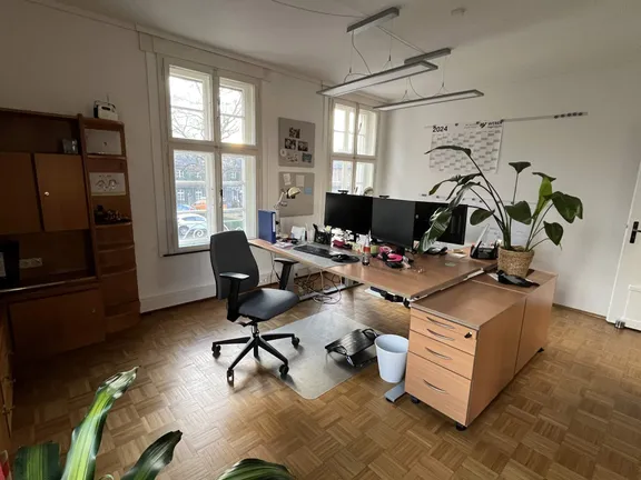 Büro 1. OG