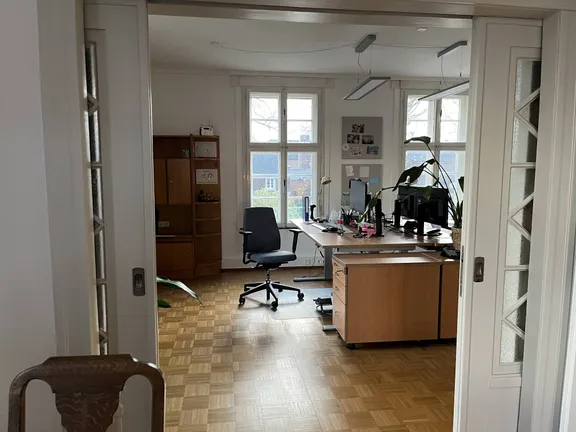 Büro 1. OG