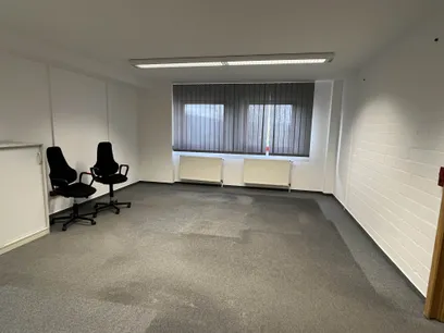 Büro OG