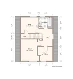 Grundriss DG