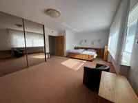 Schlafzimmer im OG....