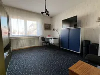 Kinderzimmer I im OG