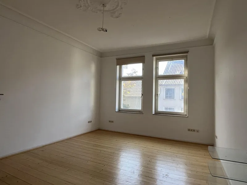 Schlafzimmer OG (Beispiel)