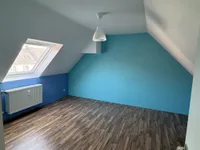 Kinder-/Arbeitszimmer