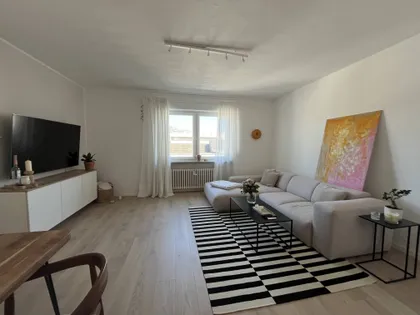 Jetzt neu: Wohnung zur Miete in Moers