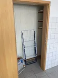 Abstellkammer