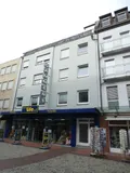 Gepflegtes Wohn-/Geschäftshaus