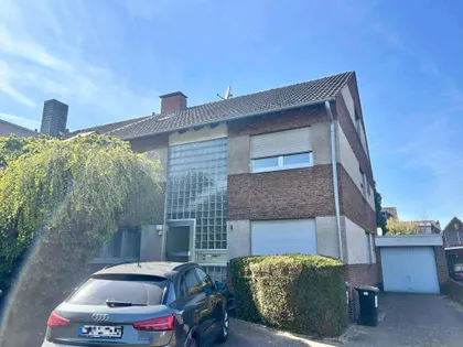 Jetzt neu: Wohnung zur Miete in Moers