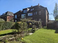 Zweifamilienhaus in top Innenstadtlage