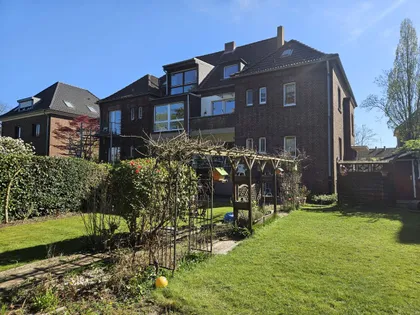 Jetzt neu: Haus zum Kauf in Moers