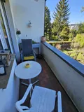 Balkon OG