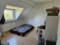 Kinderzimmer I im DG