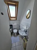 WC im DG
