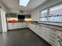 Küche (EBK)