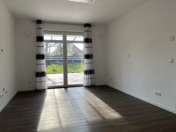 Schlafzimmer mit...