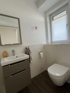 Gäste-WC