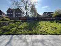 Blick in den Garten